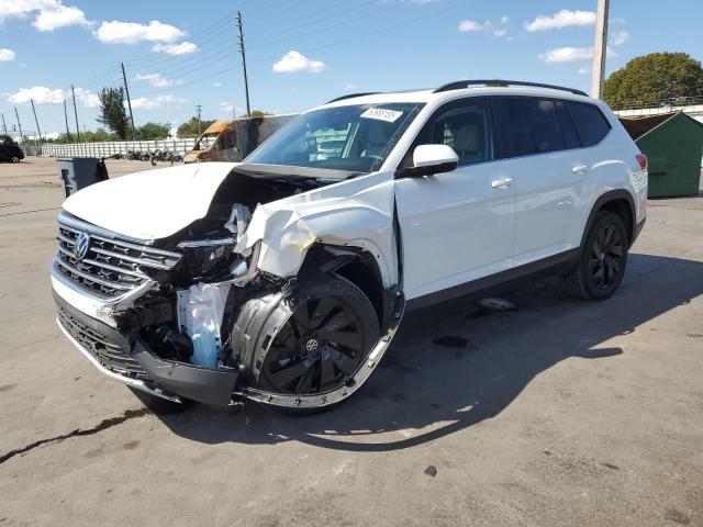 Vin: 1v2jr2ca0sc515901, lot: 50988185, volkswagen atlas se 2025 img_1