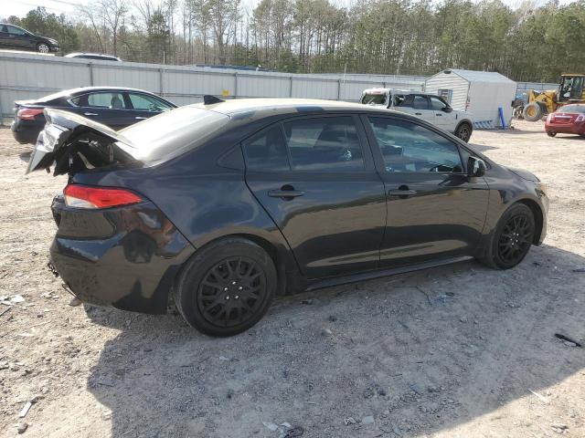 2020 TOYOTA COROLLA LE - 5YFEPRAE2LP091735