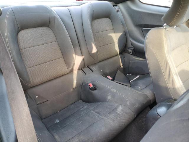 2015 FORD MUSTANG - 1FA6P8AM8F5373679