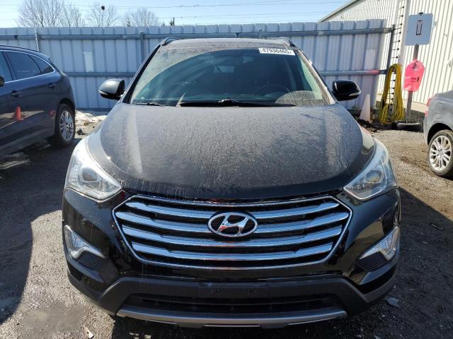 2016 HYUNDAI SANTA FE S - KM8SNDHF0GU141921