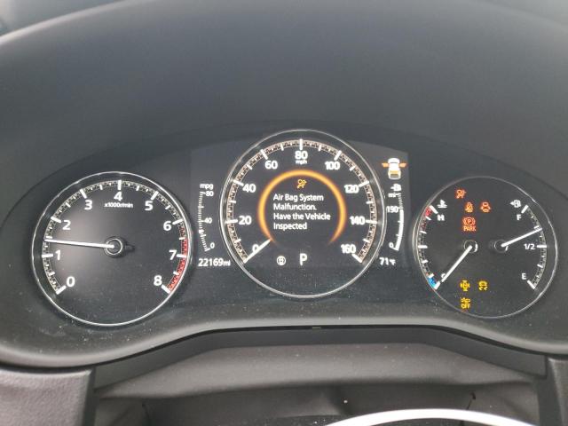 2023 MAZDA CX-30 PREF - 3MVDMBCM8PM540489