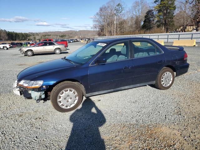 2001 HONDA ACCORD LX #3109035661
