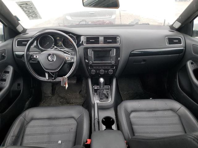 2016 VOLKSWAGEN JETTA SEL - 3VWL17AJ0GM203601