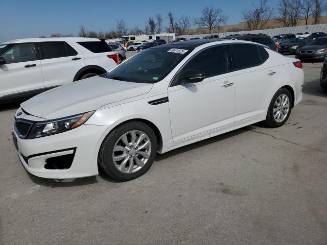 KIA OPTIMA EX