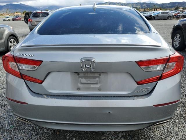2020 HONDA ACCORD SPO - 1HGCV2F31LA009866