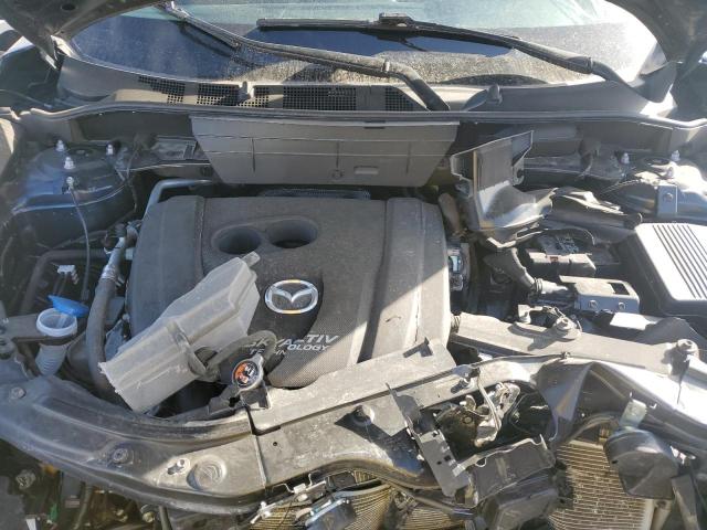 2018 MAZDA CX-5 GRAND - JM3KFBDM4J1318254