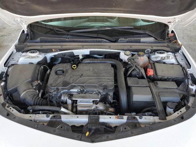 2023 CHEVROLET MALIBU LT - 1G1ZD5ST3PF219731