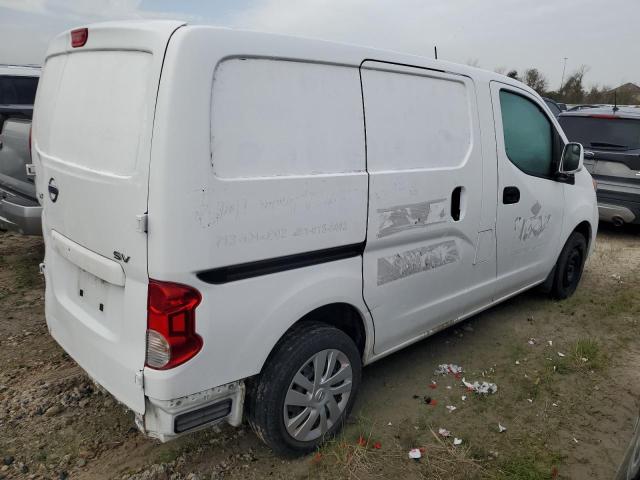 Vin: 3n6cm0kn0mk692413, lot: 45760765, nissan nv 2.5s 20213