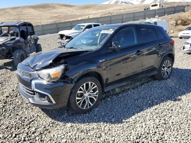 Vin: ja4ap3au0hz056413, lot: 50249385, mitsubishi outlander es 2017 img_1