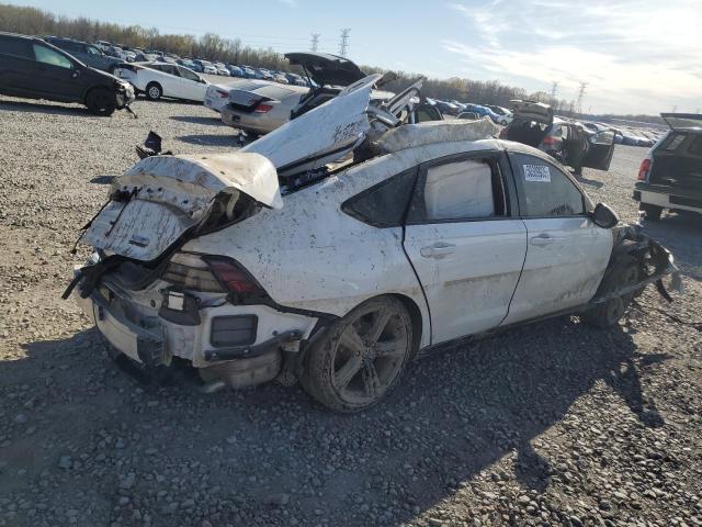 Vin: 1hgcy2f72ra039767, lot: 50309935, honda accord hybrid sport-l 20243