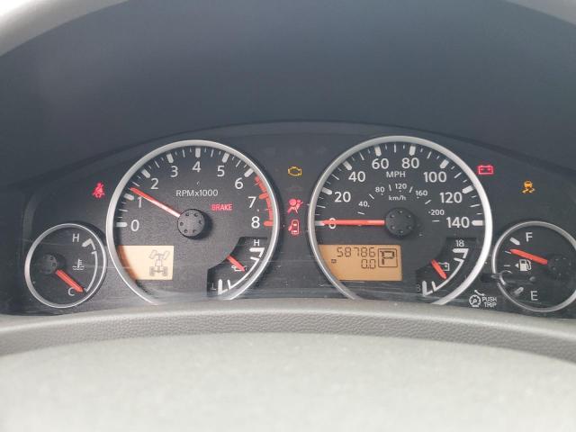 2017 NISSAN FRONTIER S - 1N6AD0EV5HN721889