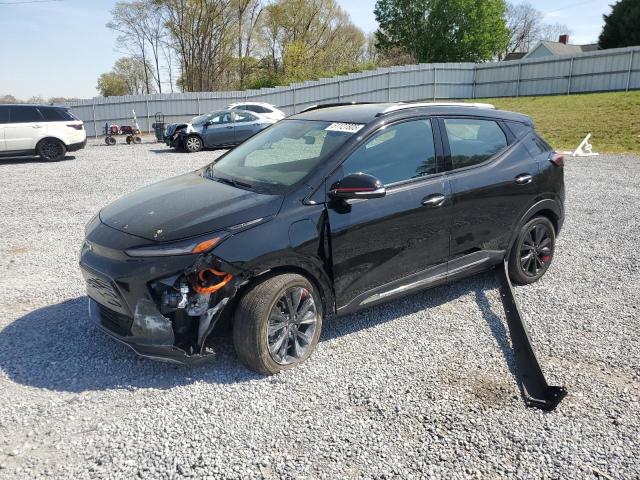Vin: 1g1fz6s05p4160712, lot: 51127805, chevrolet bolt premier 2023 img_1
