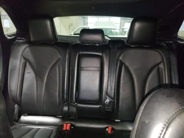 2017 LINCOLN MKC RESERV 5LMTJ3DH9HUL41096