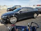 2016 LINCOLN MKZ - 3LN6L2J95GR629768