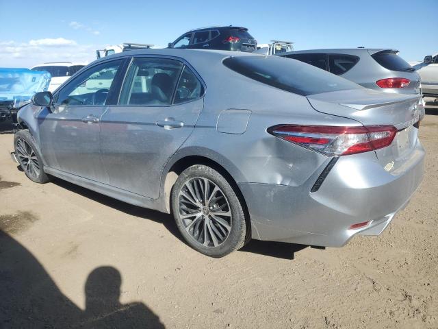 Vin: 4t1g11bk1lu012179, lot: 48743245, toyota camry se 20202