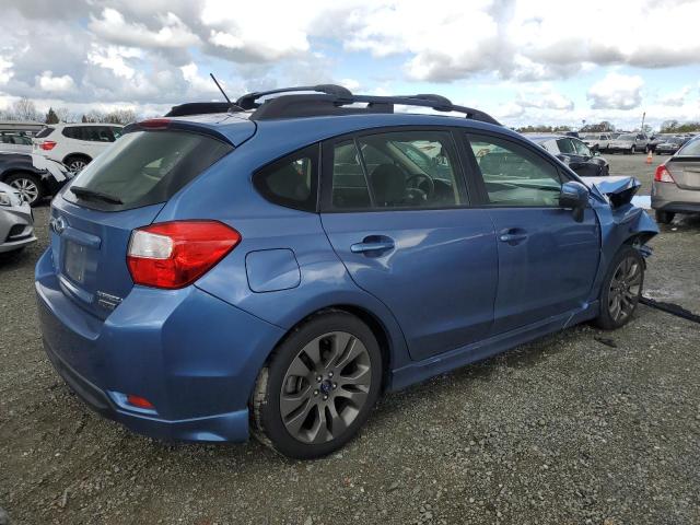 Vin: jf1gpau61f8330793, lot: 48900295, subaru impreza sport 20153