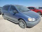 Lot #3198060518 1999 TOYOTA SIENNA CE