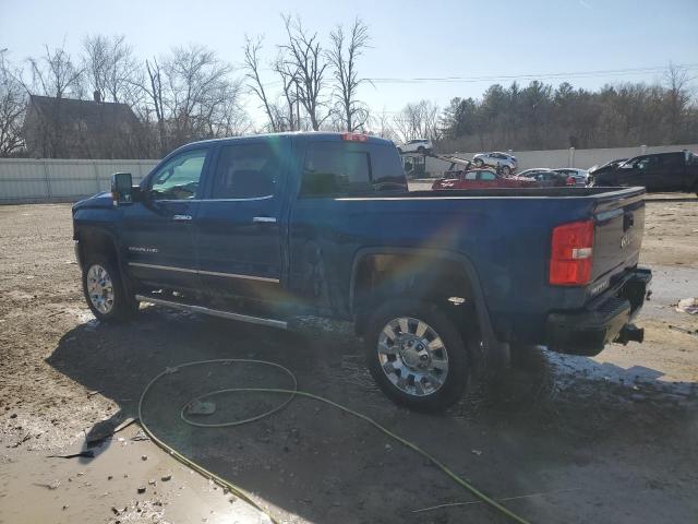 2015 GMC SIERRA K25 1GT120E88FF547150