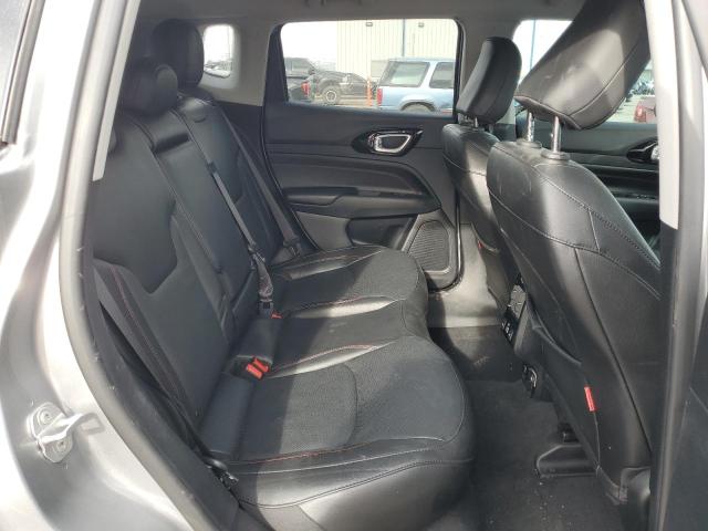 2022 JEEP COMPASS TR - 3C4NJDDB7NT115212