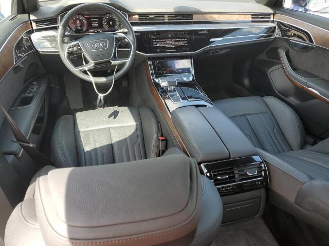 2021 AUDI A8 L WAU8DAF8XMN027495