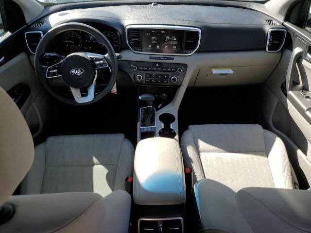 2020 KIA SPORTAGE L KNDPM3AC8L7719960