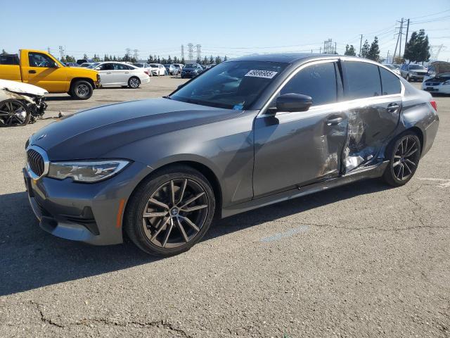 BMW 330I