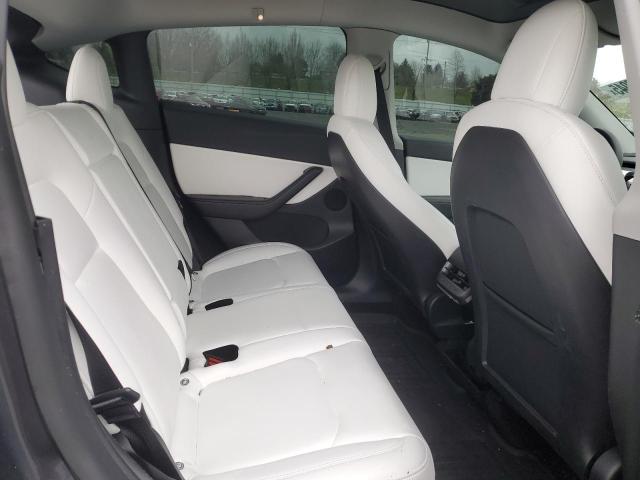 2022 TESLA MODEL Y - 7SAYGDEF2NF416730