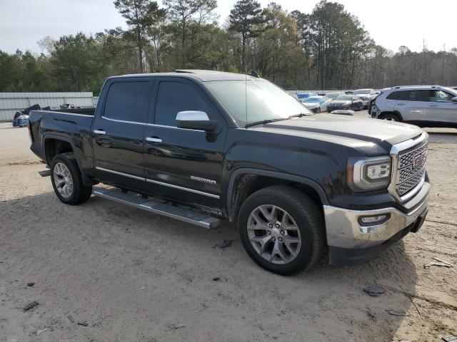 Vin: 3gtp1nec7jg584809, lot: 50640125, gmc sierra c1500 slt 20184