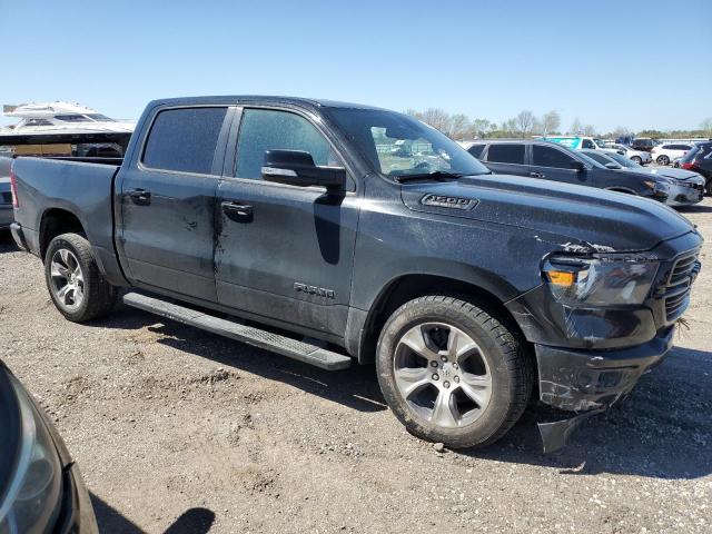 Vin: 1c6rreft4kn666741, lot: 48692935, ram 1500 big horn/lone star 20194