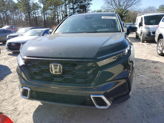 2025 HONDA CR-V SPORT - 2HKRS6H92SH809884