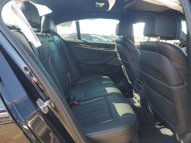 2018 BMW 540 XI WBAJE7C5XJWD52913
