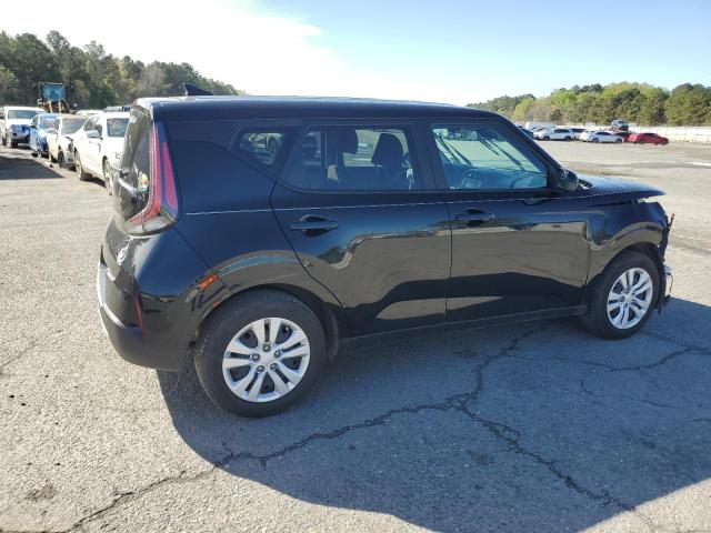Vin: kndj23au0p7868745, lot: 50319615, kia soul lx 20233