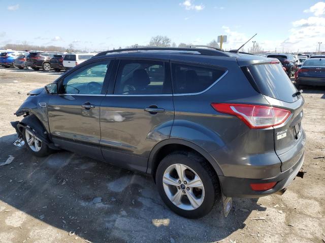 Vin: 1fmcu9gx9gub50390, lot: 49496575, ford escape se 20162