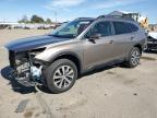 SUBARU OUTBACK PREMIUM