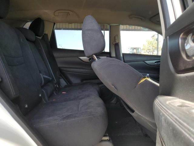 2016 NISSAN ROGUE S/SV JN8AT2MV1GW146528