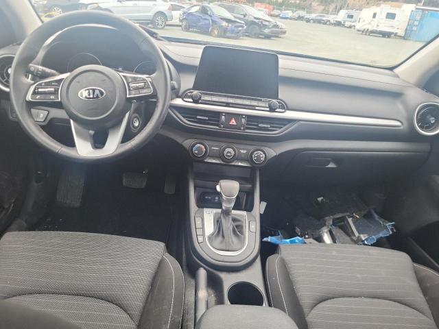 2021 KIA FORTE FE - 3KPF24AD4ME399411