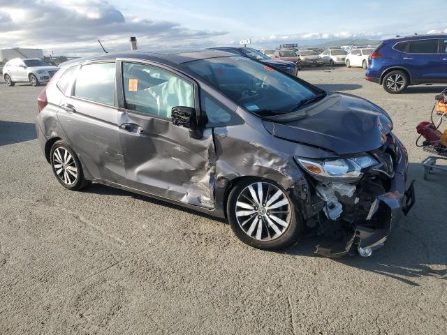 2015 HONDA FIT EX - 3HGGK5H86FM729434
