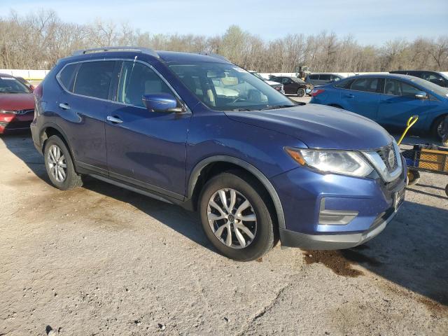 Vin: knmat2mv0jp520883, lot: 49928495, nissan rogue s 20184