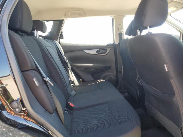 2022 NISSAN ROGUE SPOR - JN1BJ1AV3NW581975