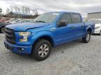 2015 FORD F150 SUPER - 1FTEW1EF7FFC18014