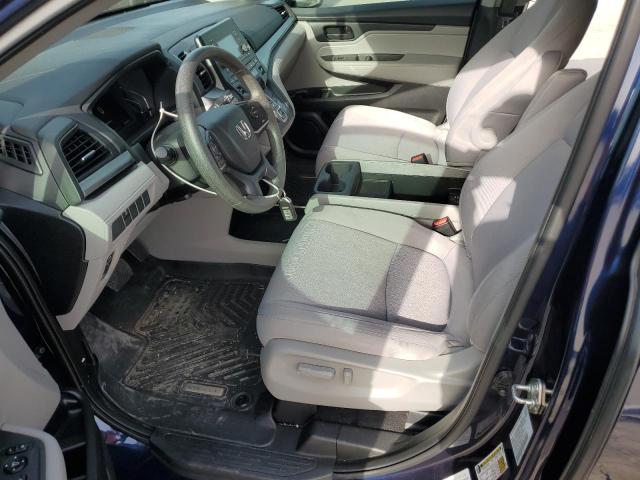 2019 HONDA ODYSSEY LX 5FNRL6H27KB051345