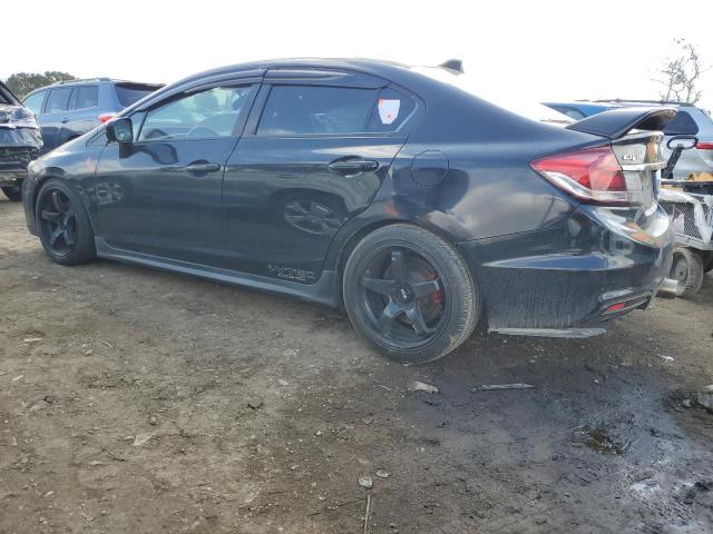 Vin: 2hgfb6e54fh706437, lot: 50943515, honda civic si 20152