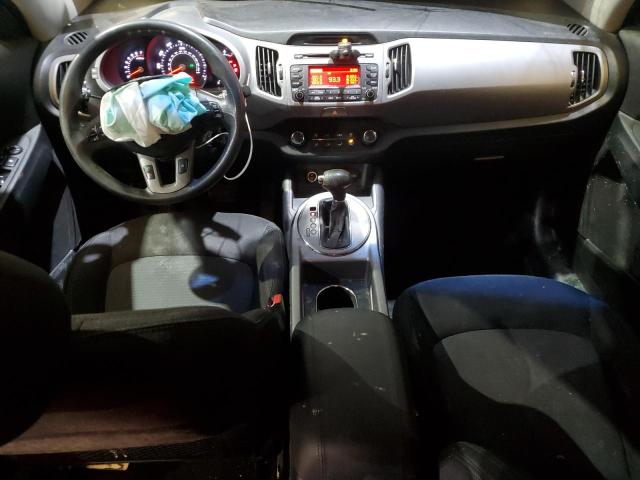 2015 KIA SPORTAGE L - KNDPB3AC1F7701388