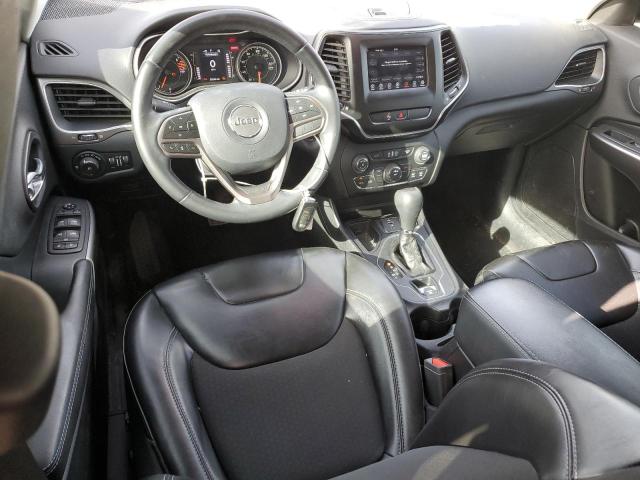 2020 JEEP CHEROKEE L - 1C4PJLLB1LD511241