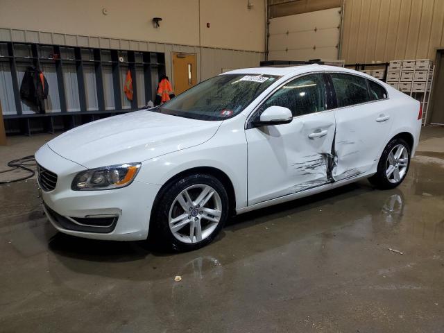 VOLVO S60 PLATIN