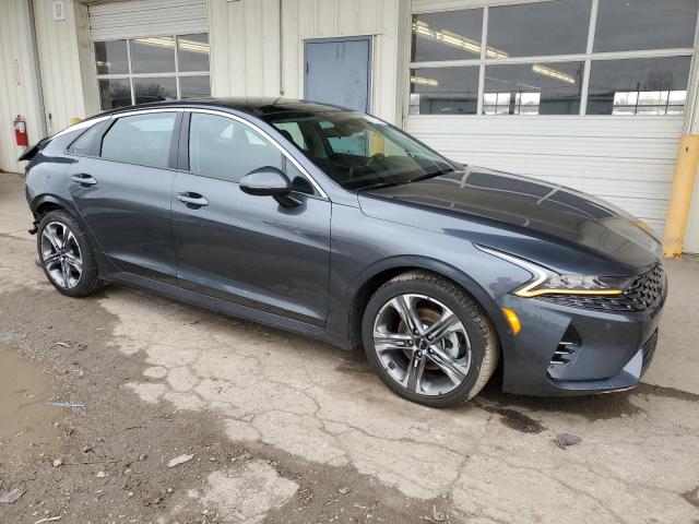 Vin: 5xxg34j29rg260809, lot: 51119745, kia k5 ex 20244