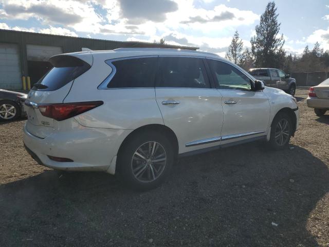 Vin: 5n1dl0mm6jc509480, lot: 48069565, infiniti qx60 20183