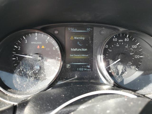 2017 NISSAN ROGUE S - JN8AT2MT8HW406231