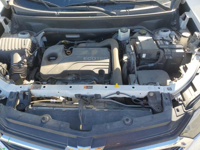 2019 CHEVROLET EQUINOX LT - 3GNAXKEV4KS602290