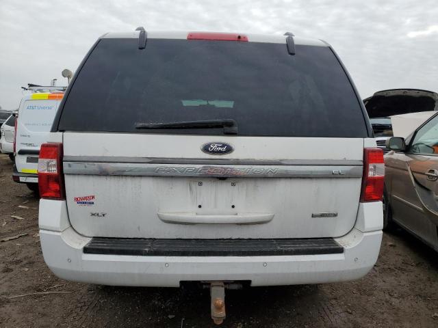 2016 FORD EXPEDITION - 1FMJK1JTXGEF23306